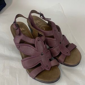 Dansko  sandals
